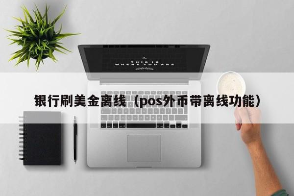银行刷美金离线（pos外币带离线功能）