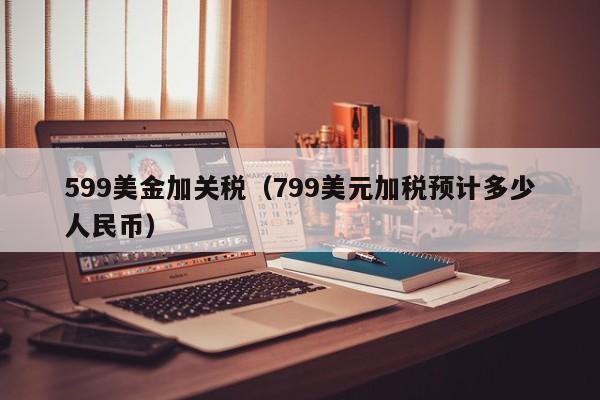 599美金加关税（799美元加税预计多少人民币）