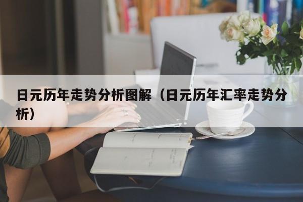 日元历年走势分析图解（日元历年汇率走势分析）
