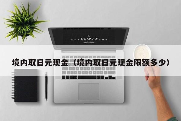 境内取日元现金（境内取日元现金限额多少）