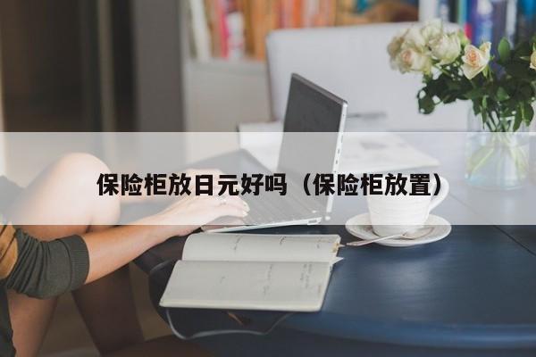 保险柜放日元好吗（保险柜放置）