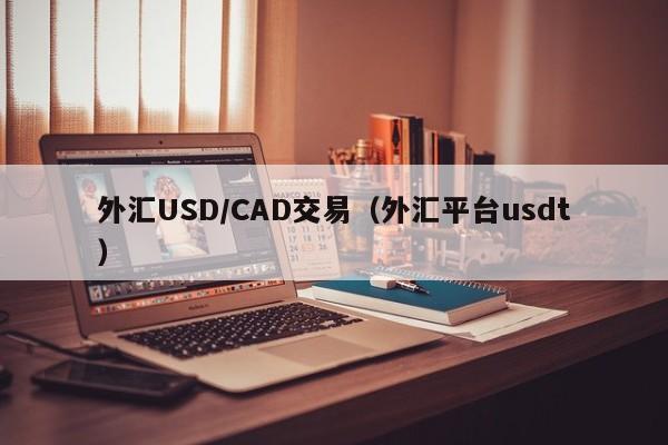 外汇USD/CAD交易（外汇平台usdt）