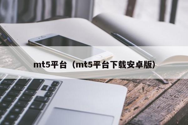 mt5平台（mt5平台下载安卓版）