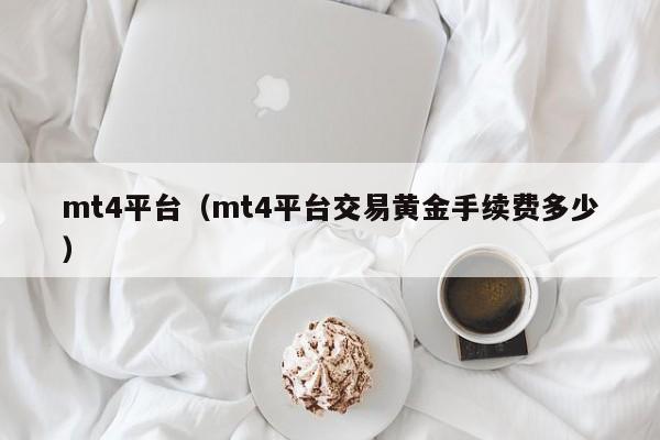 mt4平台（mt4平台交易黄金手续费多少）
