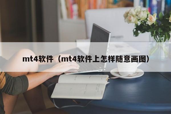 mt4软件（mt4软件上怎样随意画图）