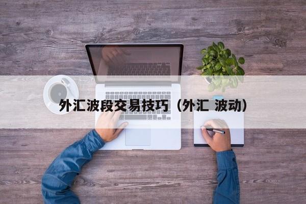 外汇波段交易技巧（外汇 波动）