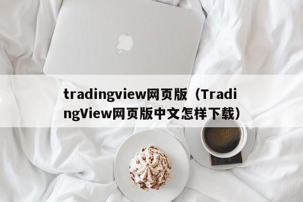 tradingview网页版（TradingView网页版中文怎样下载）