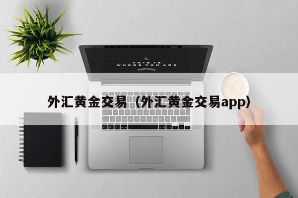 外汇黄金交易（外汇黄金交易app）