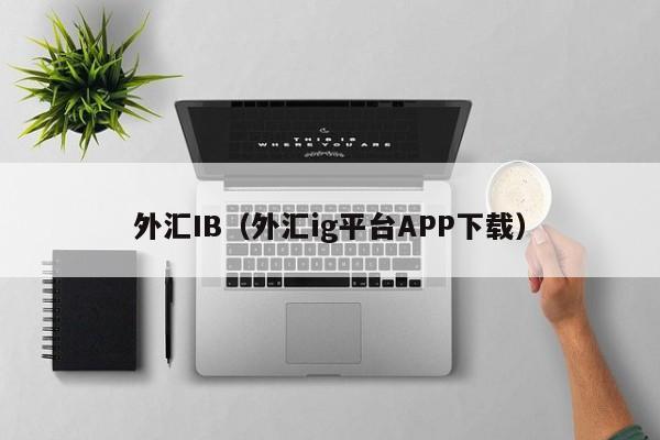 外汇IB（外汇ig平台APP下载）