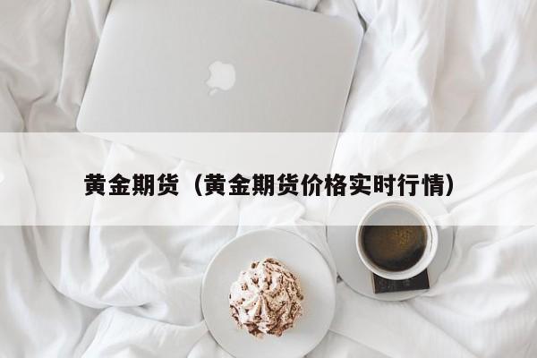 黄金期货（黄金期货价格实时行情）