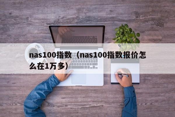 nas100指数（nas100指数报价怎么在1万多）