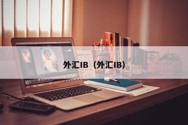 外汇IB（外汇IB）
