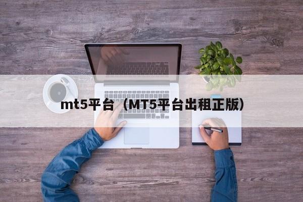 mt5平台（MT5平台出租正版）